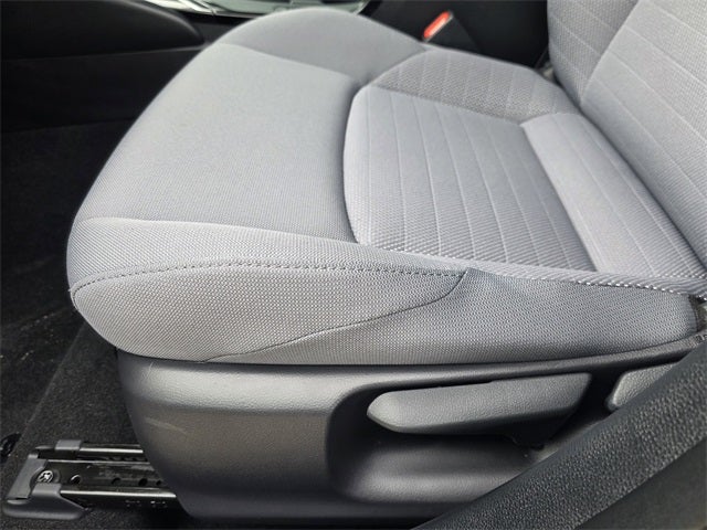 2025 Toyota Corolla Hybrid SE