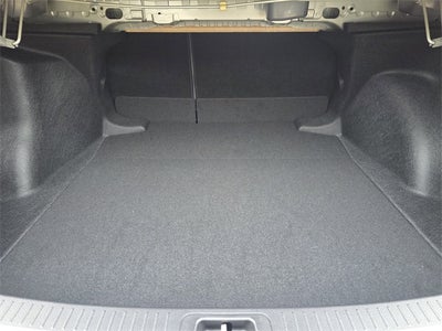 2025 Toyota Corolla Hybrid SE