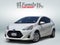 2015 Toyota Prius c Three