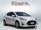 2015 Toyota Prius c Three
