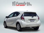 2015 Toyota Prius c Three
