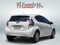 2015 Toyota Prius c Three