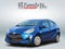 2016 Toyota Prius c One