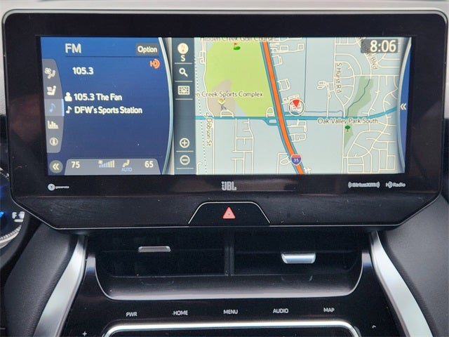 2022 Toyota Venza Limited