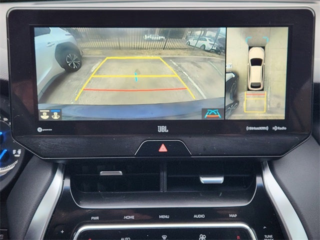 2022 Toyota Venza Limited