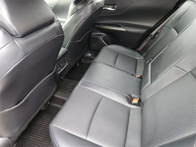 2022 Toyota Venza Limited