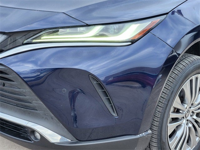 2022 Toyota Venza Limited