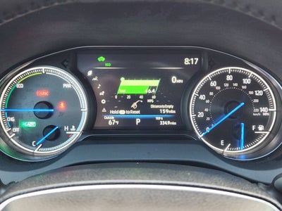 2023 Toyota Venza LE