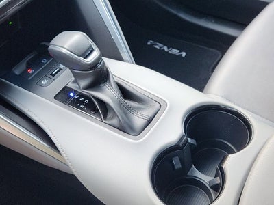 2023 Toyota Venza LE