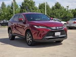 2023 Toyota Venza LE