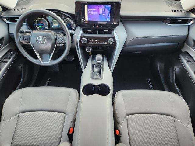 2023 Toyota Venza LE