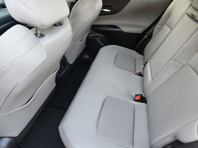 2023 Toyota Venza LE