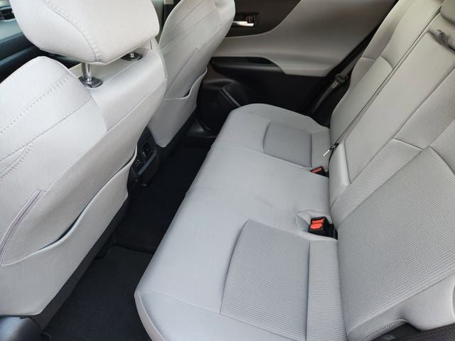 2023 Toyota Venza LE