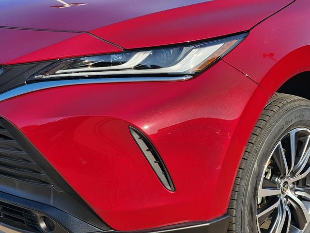 2023 Toyota Venza LE