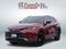 2023 Toyota Venza Nightshade