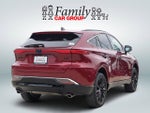 2023 Toyota Venza Nightshade