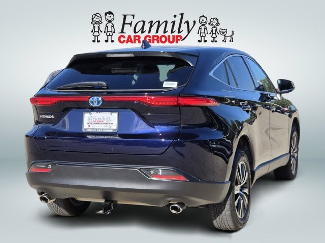 2024 Toyota Venza LE