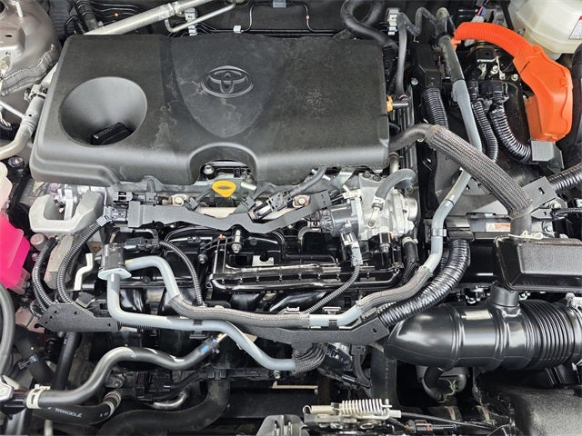 2023 Toyota Venza LE