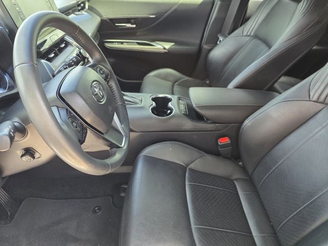 2021 Toyota Venza XLE