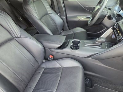 2021 Toyota Venza XLE