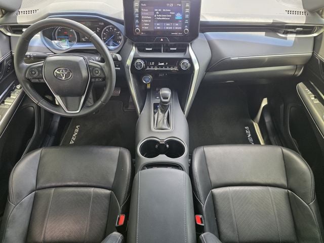 2021 Toyota Venza XLE