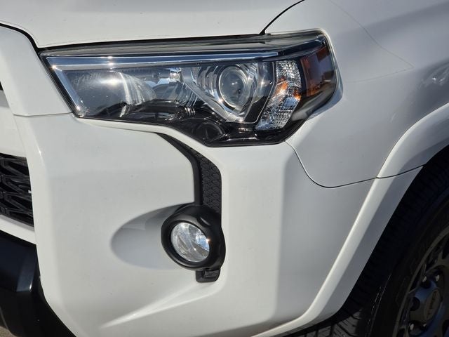 2020 Toyota 4Runner Venture