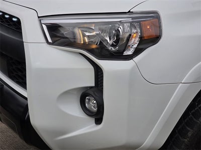 2022 Toyota 4Runner TRD Pro