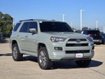 2022 Toyota 4Runner TRD Sport