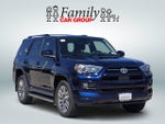 2024 Toyota 4Runner TRD Sport