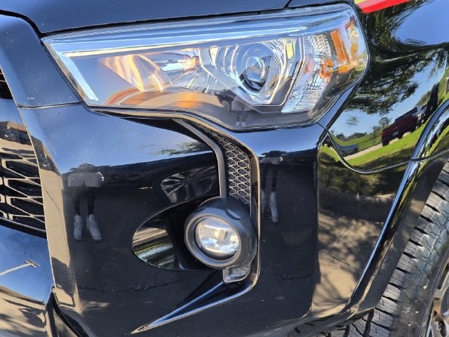 2023 Toyota 4Runner 40th Anniversary Special Edition