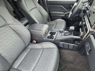 2025 Toyota 4Runner TRD Sport Premium