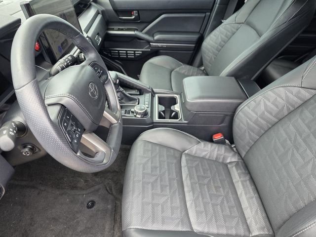 2025 Toyota 4Runner TRD Off-Road Premium