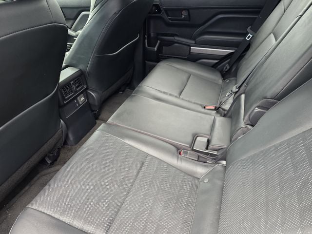 2025 Toyota 4Runner TRD Off-Road Premium