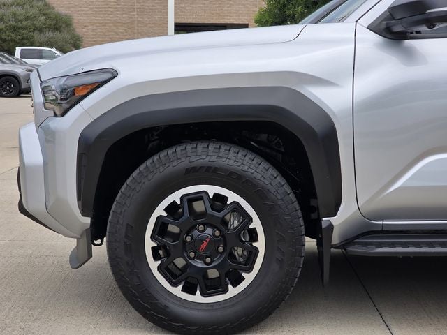 2025 Toyota 4Runner TRD Off-Road Premium