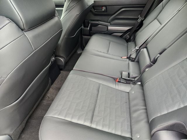 2025 Toyota 4Runner TRD Sport Premium