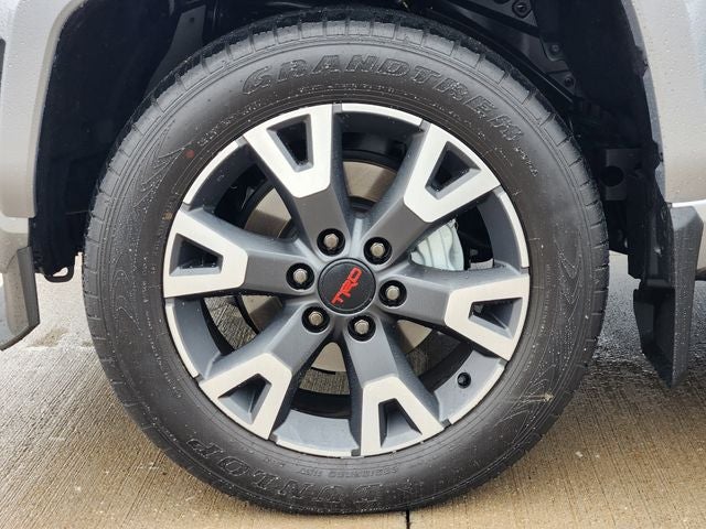 2025 Toyota 4Runner TRD Sport Premium