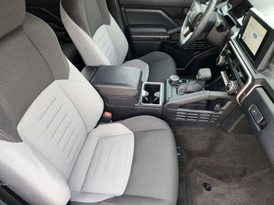 2026 Toyota 4Runner TRD Sport