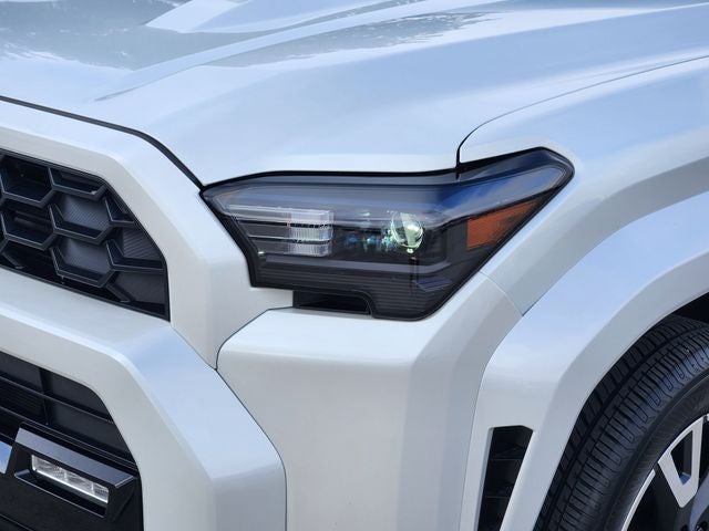 2026 Toyota 4Runner TRD Sport