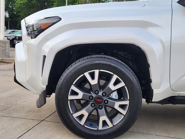 2026 Toyota 4Runner TRD Sport