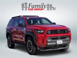 2025 Toyota 4Runner TRD Off-Road Premium