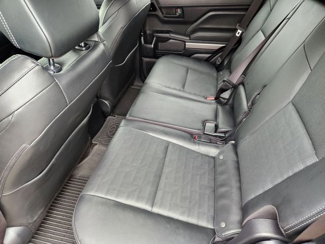 2025 Toyota 4Runner TRD Off-Road Premium