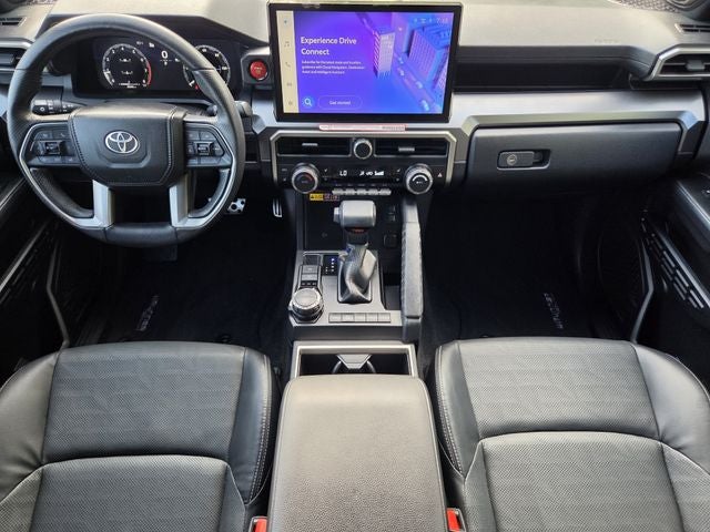 2025 Toyota 4Runner TRD Sport Premium