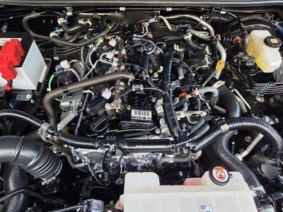 2025 Toyota 4Runner TRD Sport Premium