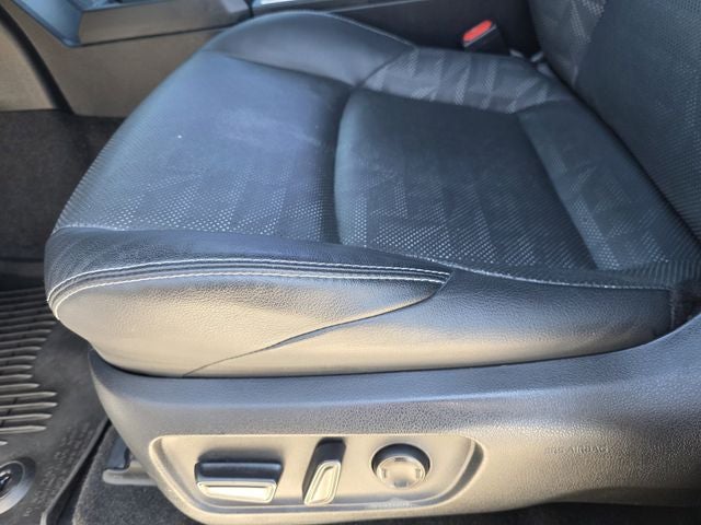 2025 Toyota 4Runner TRD Off-Road Premium