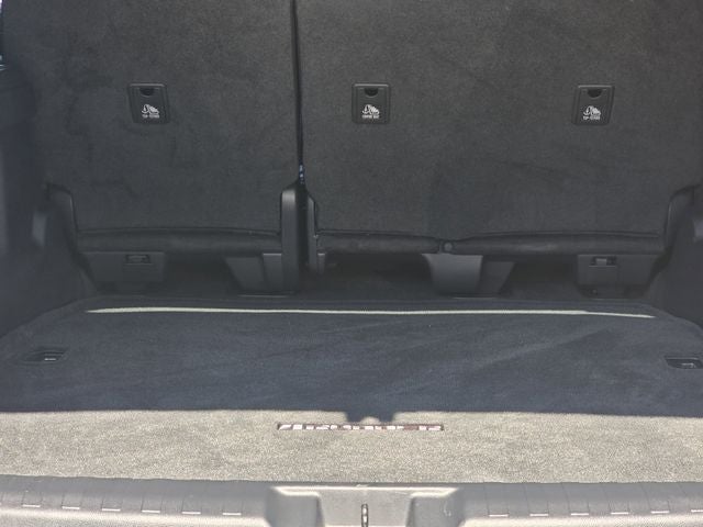 2025 Toyota 4Runner TRD Off-Road Premium