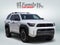 2025 Toyota 4Runner TRD Off-Road Premium