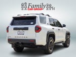 2025 Toyota 4Runner TRD Off-Road Premium