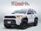 2025 Toyota 4Runner i-FORCE MAX Hybrid TRD Pro