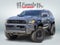 2026 Toyota 4Runner i-FORCE MAX Hybrid TRD Pro