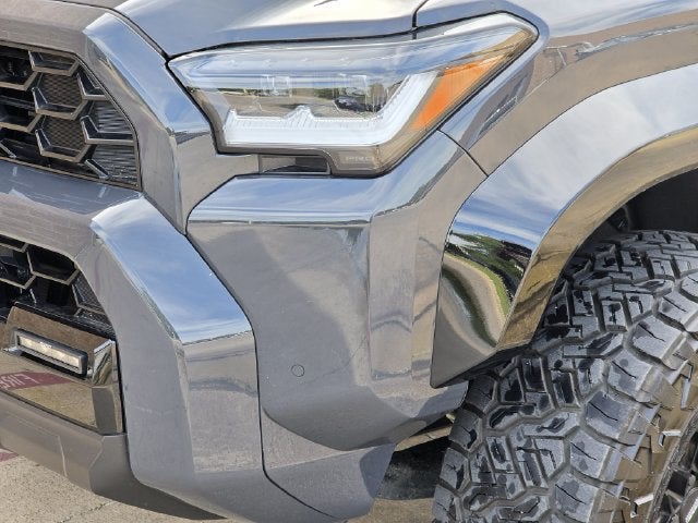2026 Toyota 4Runner i-FORCE MAX Hybrid TRD Pro